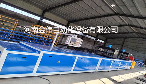 如何選擇適合自己的拉擠設(shè)備？
