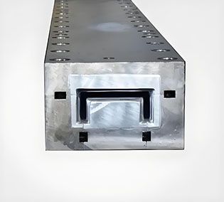 什么是拉擠模具的開模？